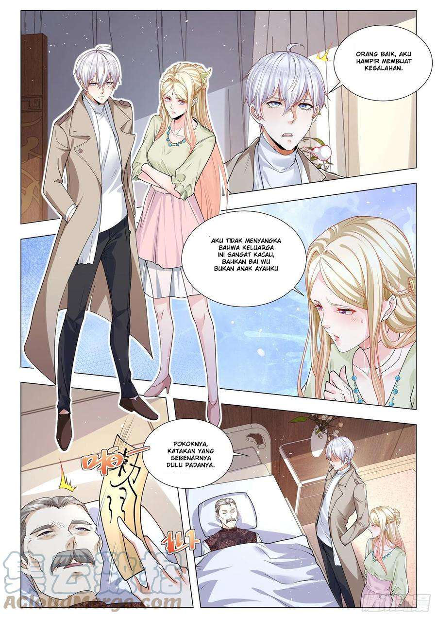 Shen Hao’s Heavenly Fall System Chapter 381 Gambar 11